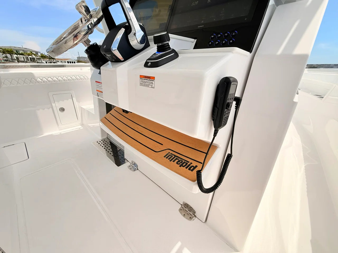 2026 Intrepid 35 PANACEA 35.0 feet, Clearwater, Florida #58