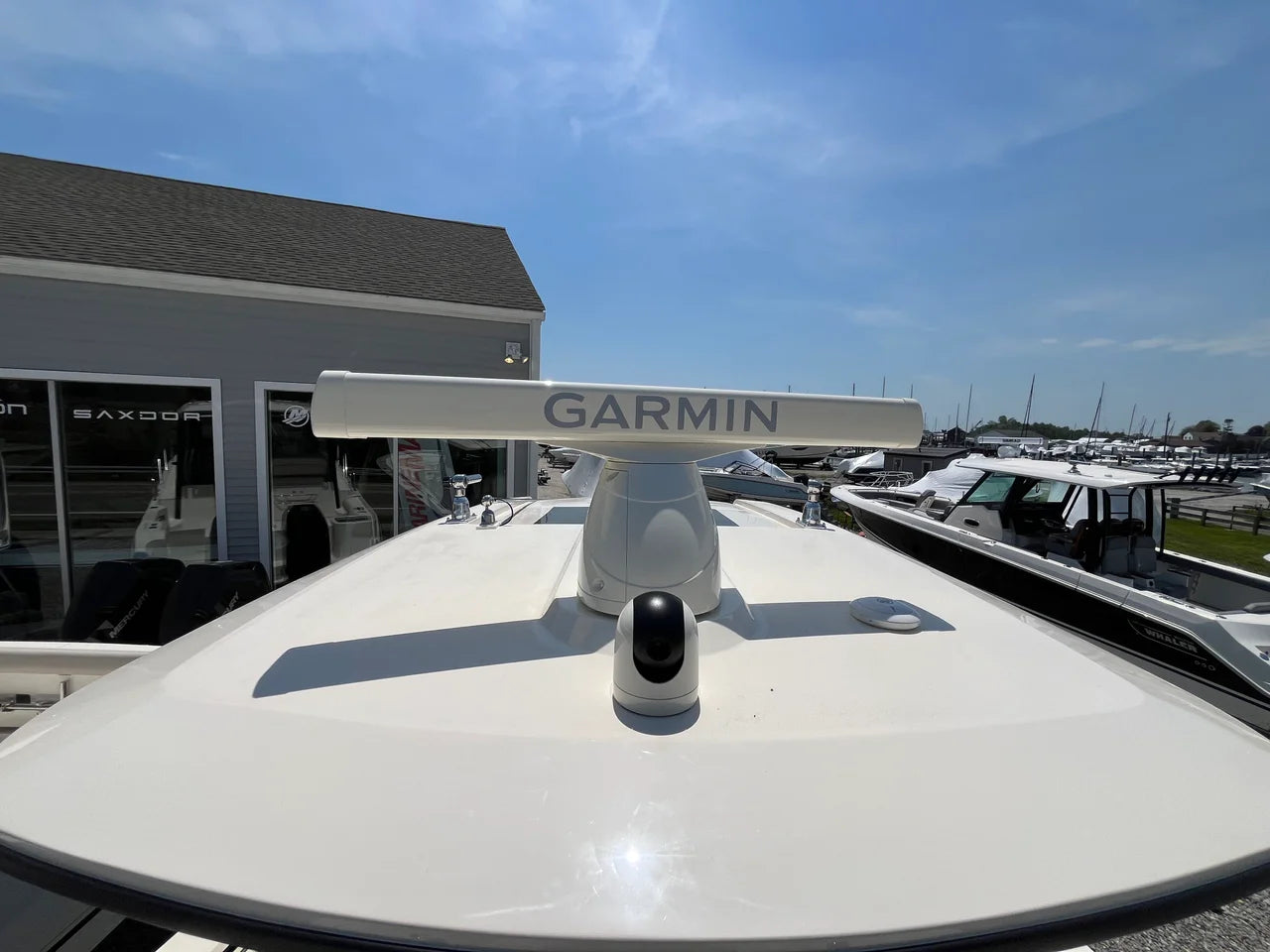 2026 Scout 330 LXF 33.0 feet, Clearwater, Florida #46