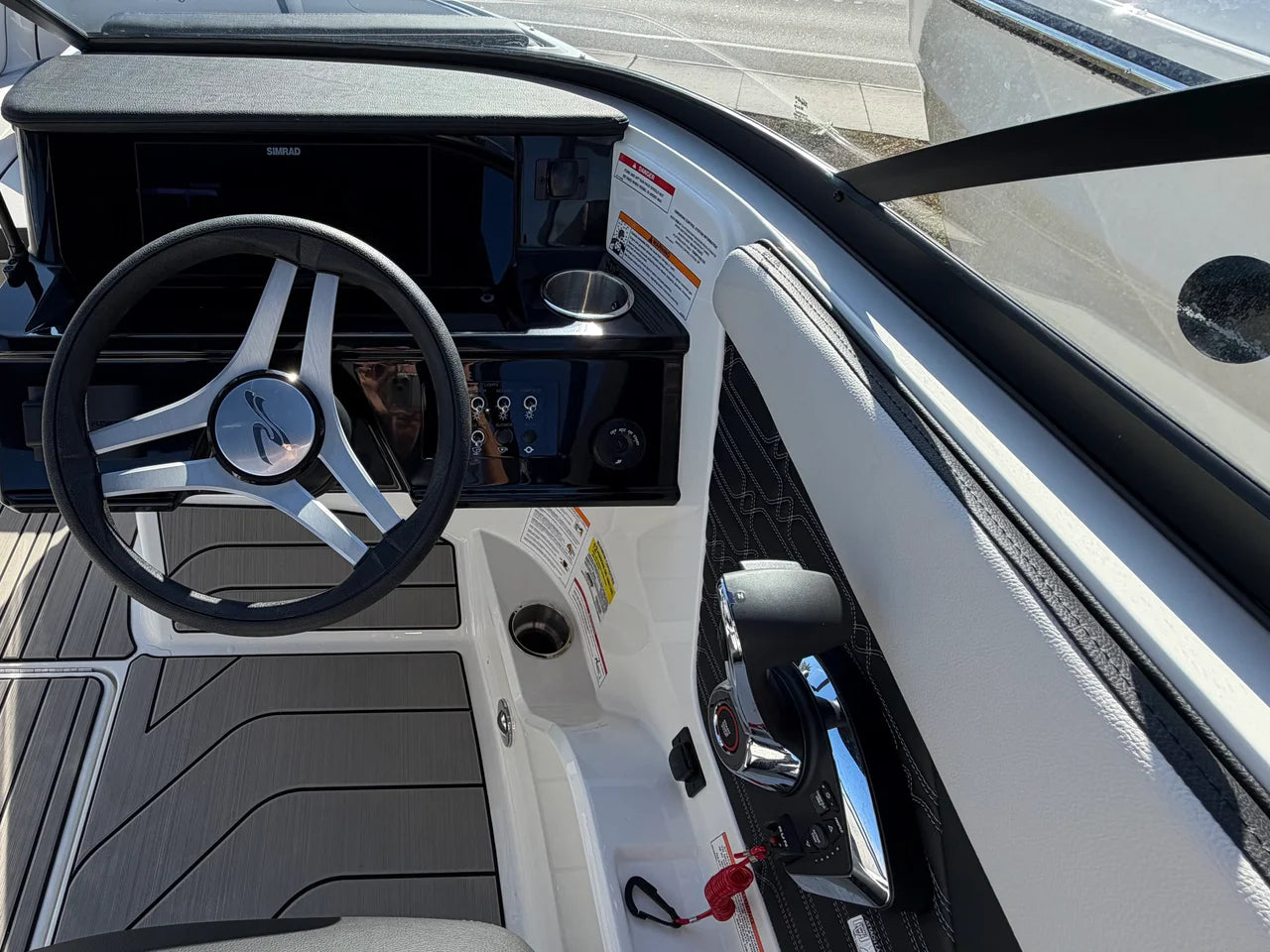 2026 Sea Ray SPX 210 Outboard 21.0 feet, Clearwater, Florida #18