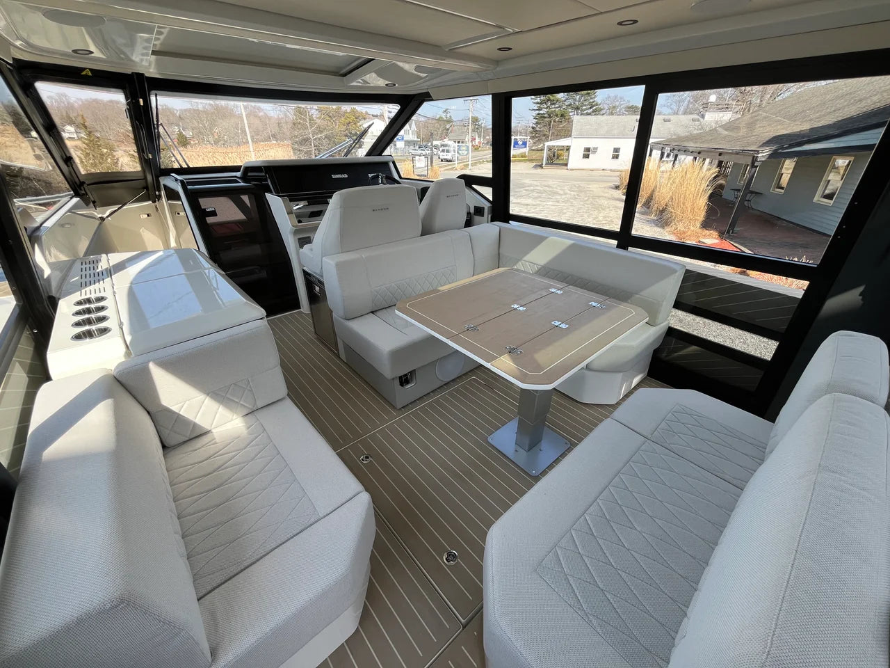 2026 Saxdor 400 GTC 40.0 feet, Clearwater, Florida #10