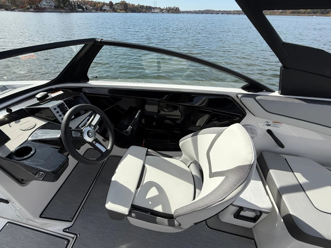 2026 Yamaha AR220 22.0 feet, Clearwater, Florida #18