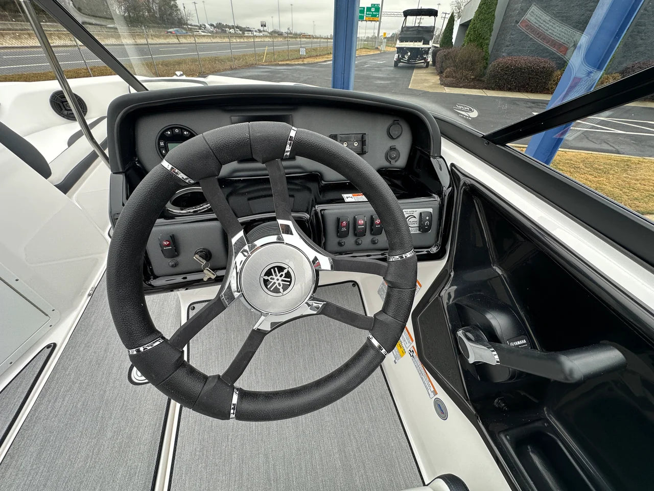 2026 Yamaha AR195 19.0 feet, Clearwater, Florida #15