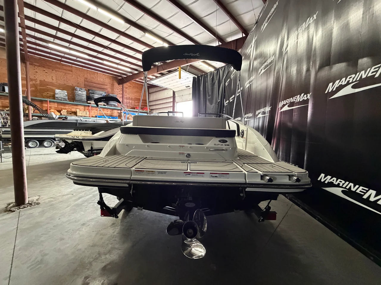 2026 Sea Ray SPX 210 21.0 feet, Clearwater, Florida #9