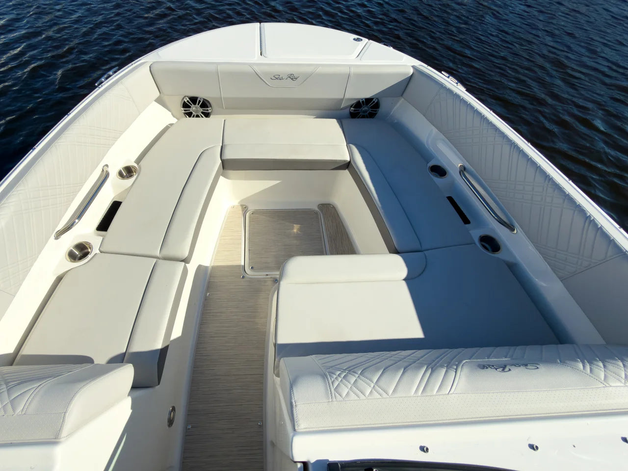 2026 Sea Ray SDX 270 Outboard 27.0 feet, Clearwater, Florida #20