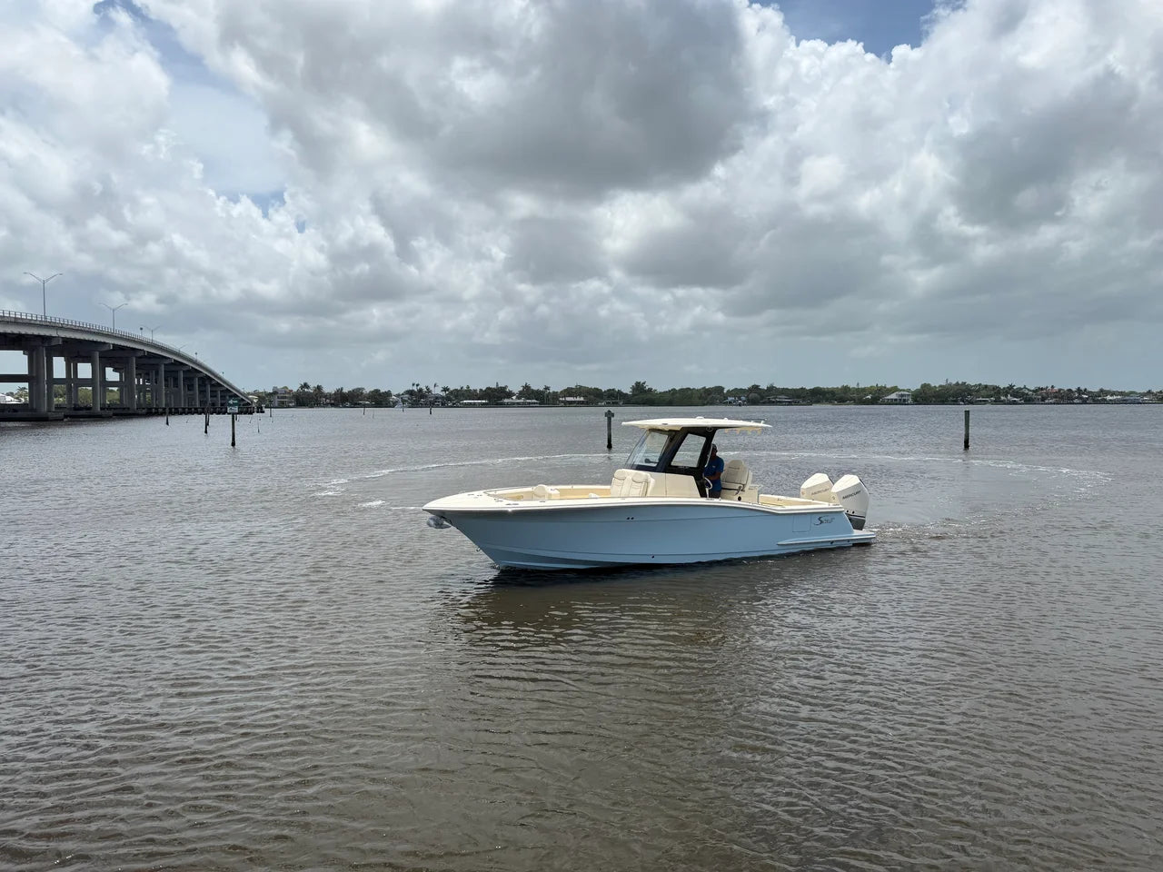 2026 Scout 288 LXF 28.0 feet, Clearwater, Florida #7
