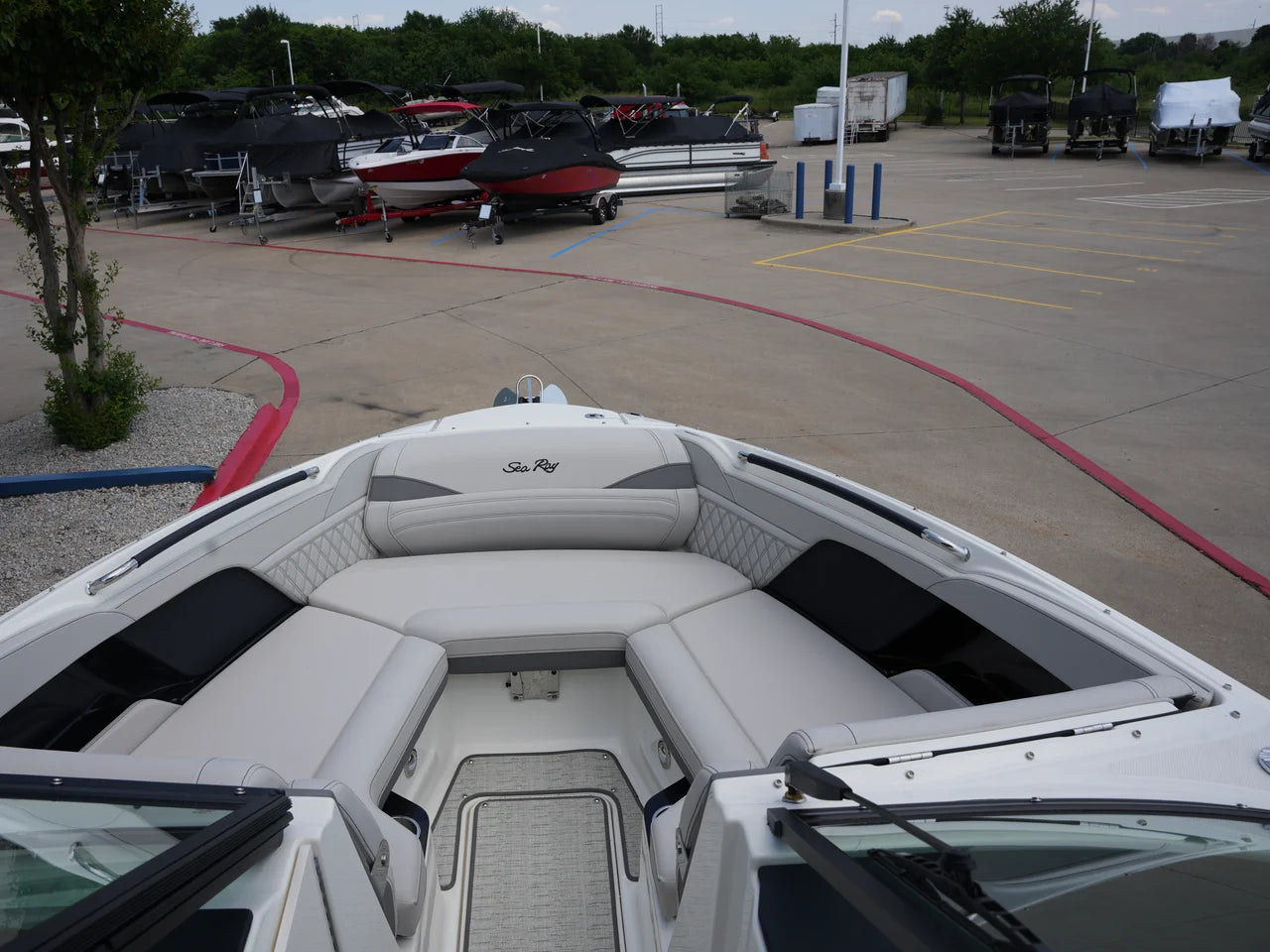 2026 Sea Ray SLX 280 28.0 feet, Clearwater, Florida #40