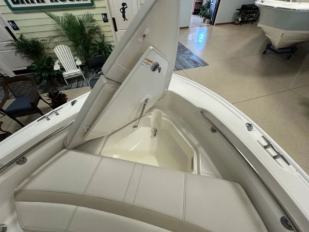 2026 Boston Whaler 220 Dauntless 22.0 feet, Clearwater, Florida #16