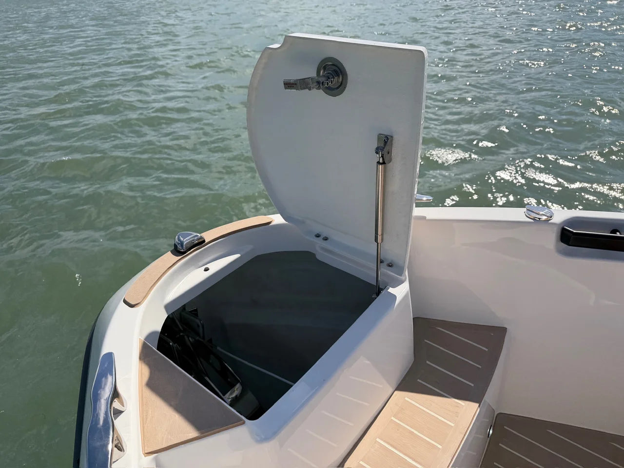 2026 Saxdor 320 GTC 32.0 feet, Clearwater, Florida #25