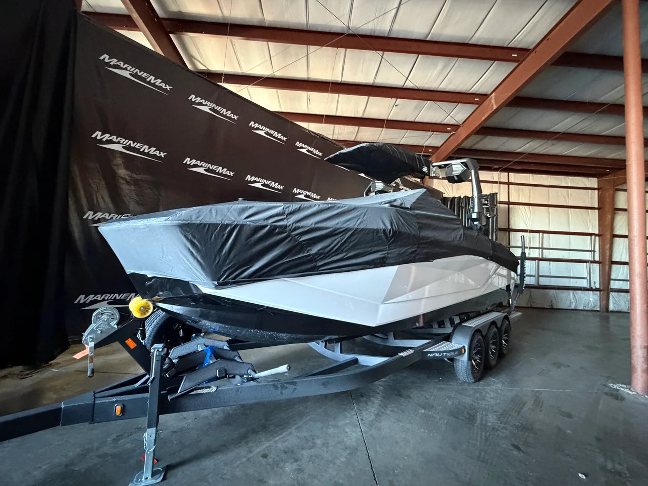 2026 Nautique G25SUPER AIR 25.0 feet, Clearwater, Florida #55