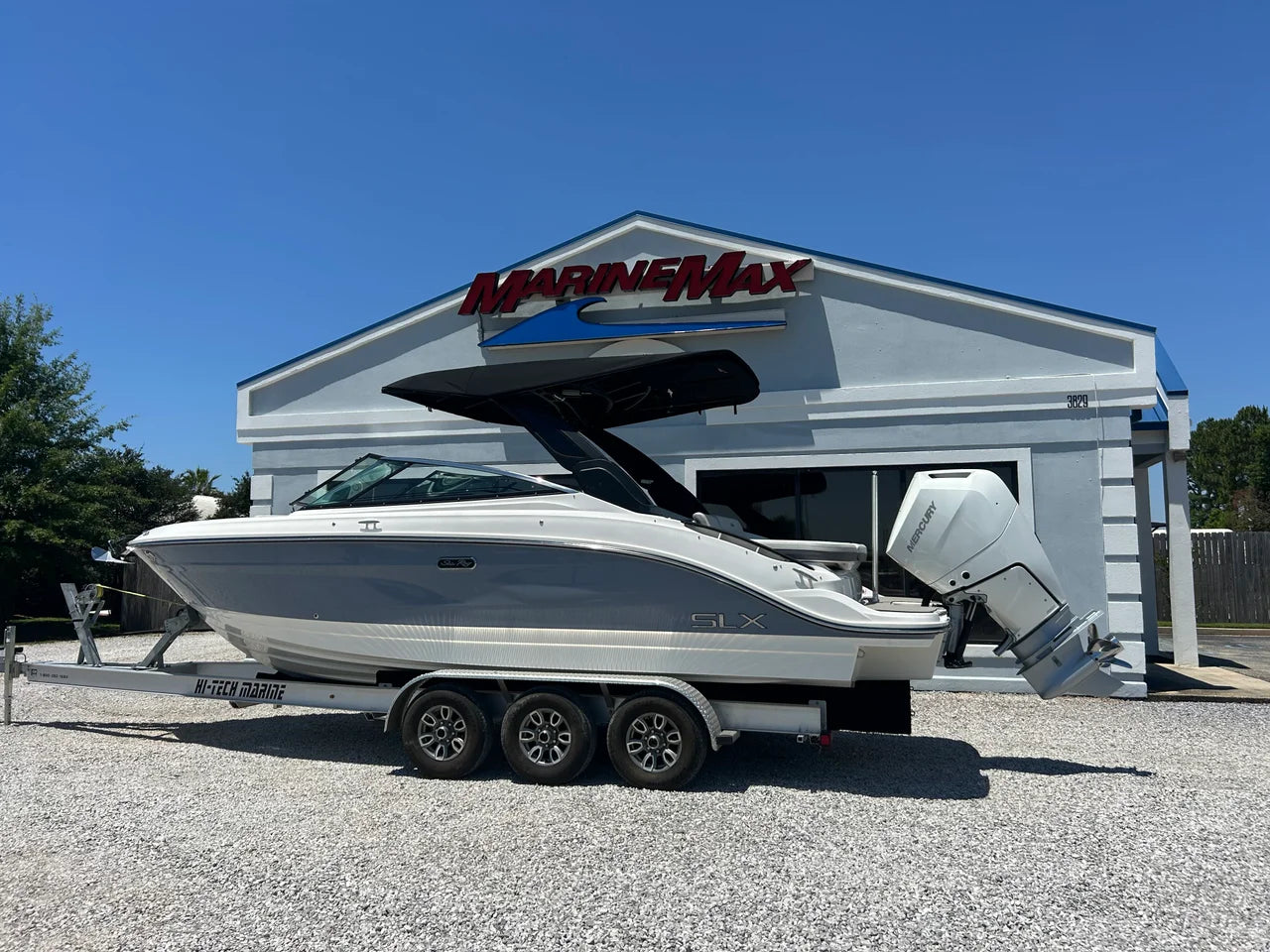 2026 Sea Ray SLX 260 Outboard 26.0 feet, Clearwater, Florida #6