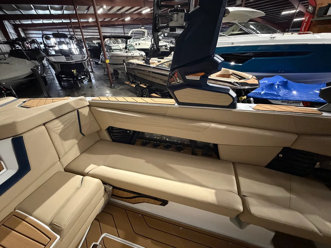 2026 Nautique Super Air Nautique G25 25.0 feet, Clearwater, Florida #27