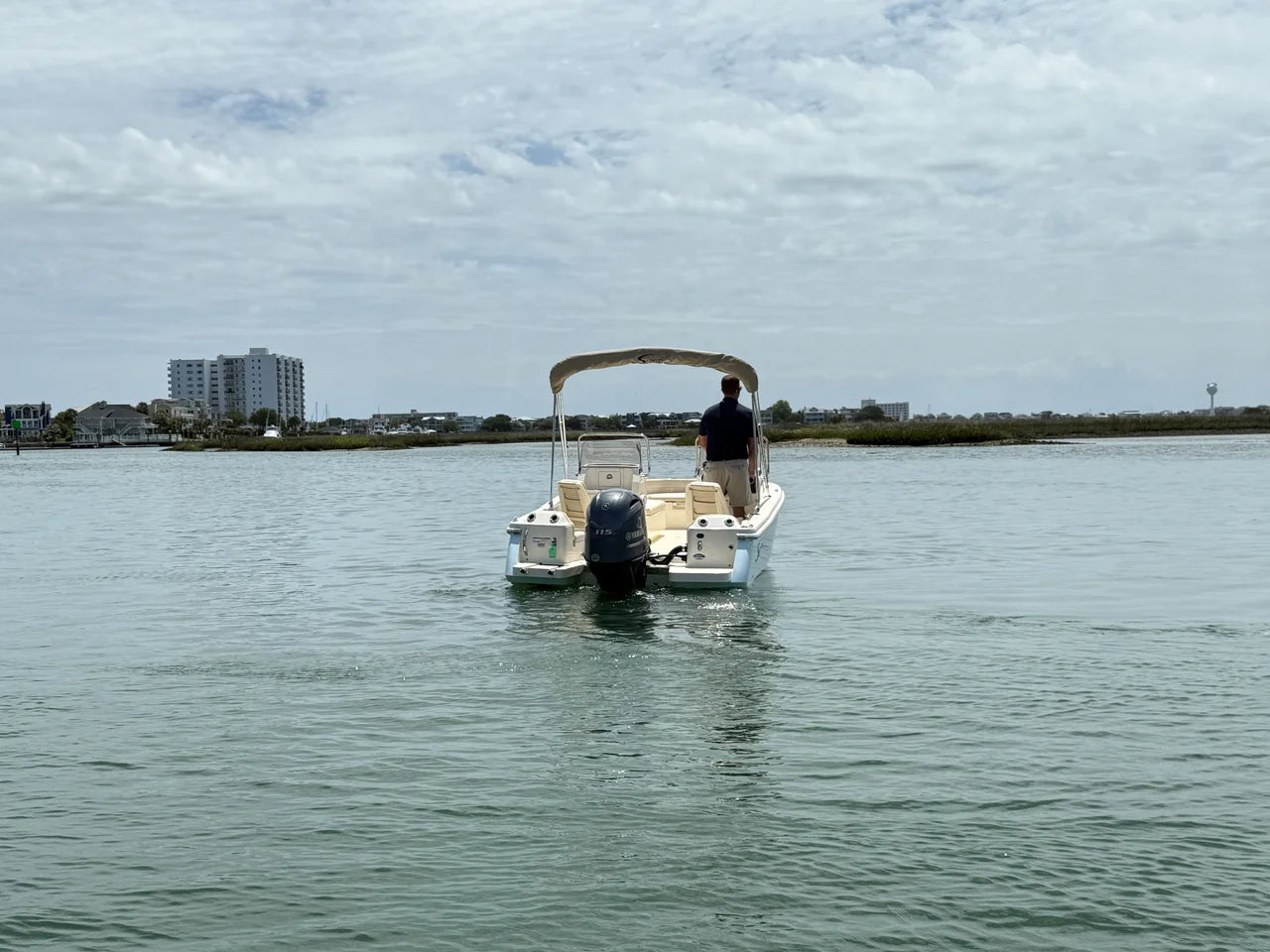 2026 Scout 188 Sport Dorado 18.0 feet, Clearwater, Florida #2