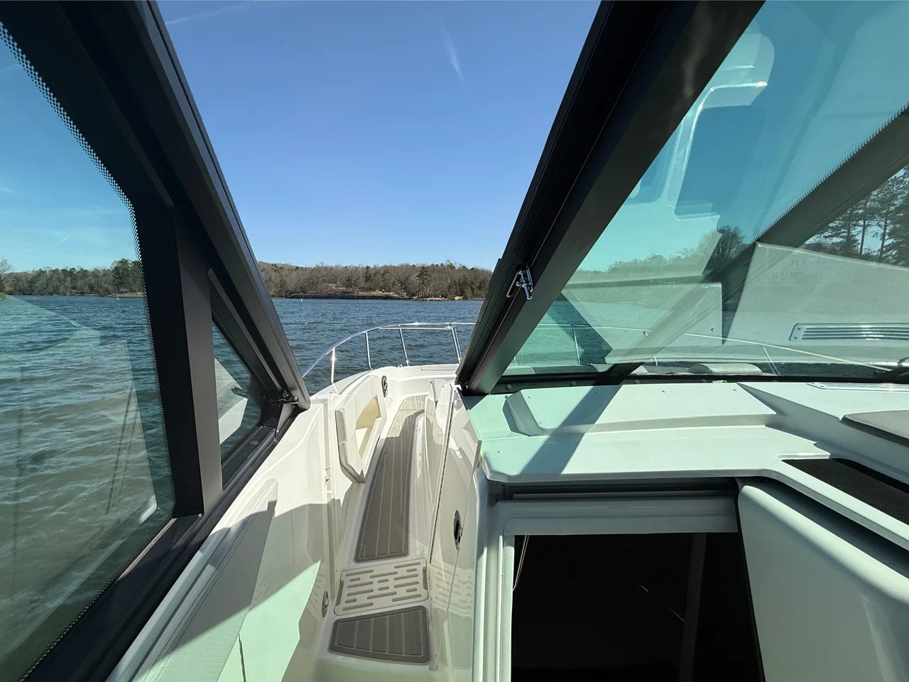 2026 Sea Ray Sundancer 320 32.0 feet, Clearwater, Florida #53