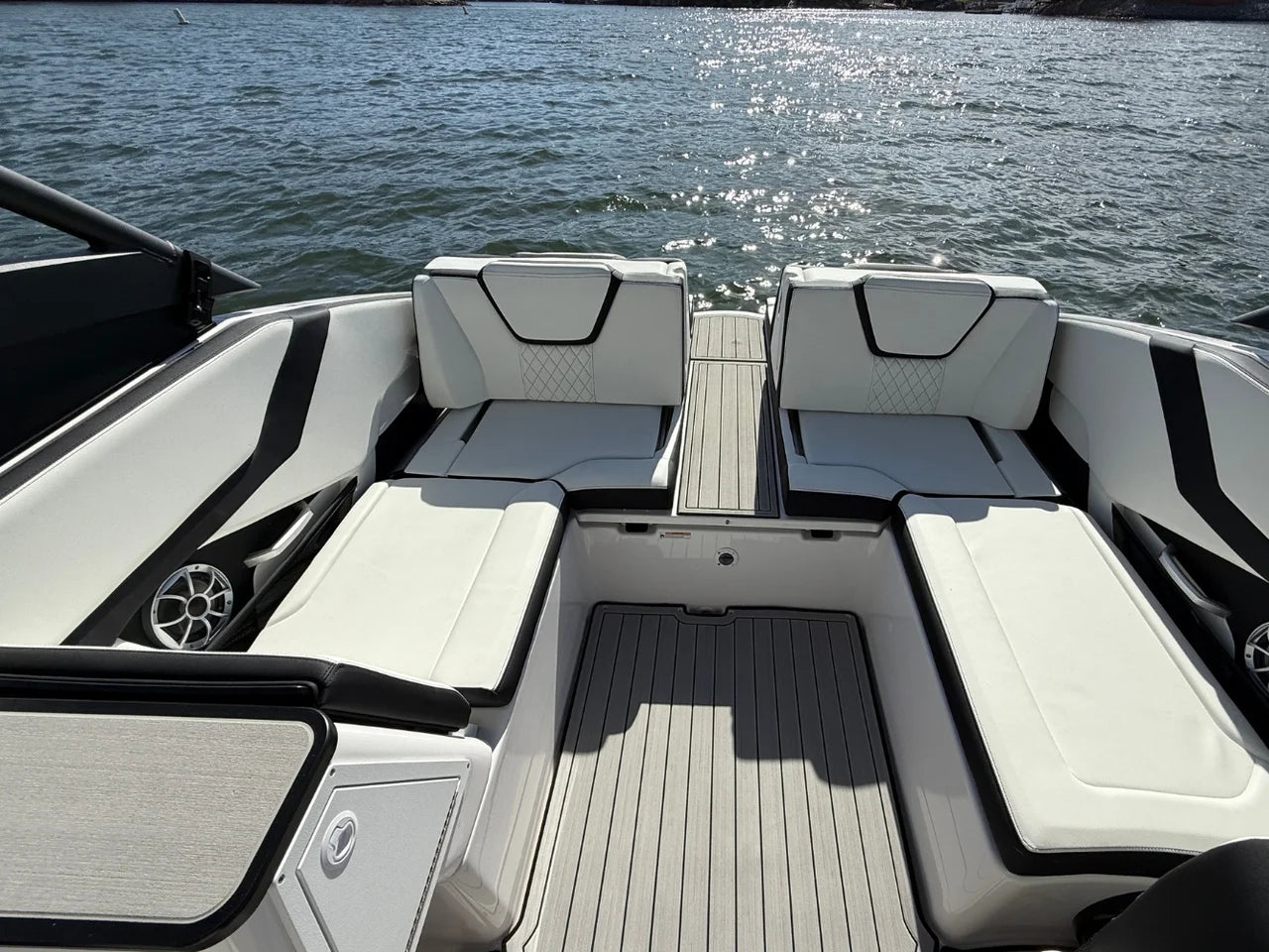 2026 Yamaha 252SE 25.0 feet, Clearwater, Florida #12
