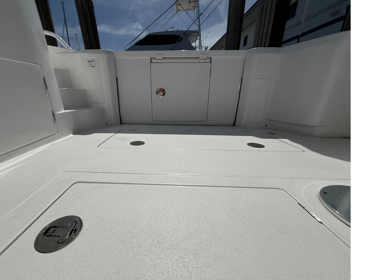 2026 Intrepid 50 EVOLUTION 50.0 feet, Clearwater, Florida #16
