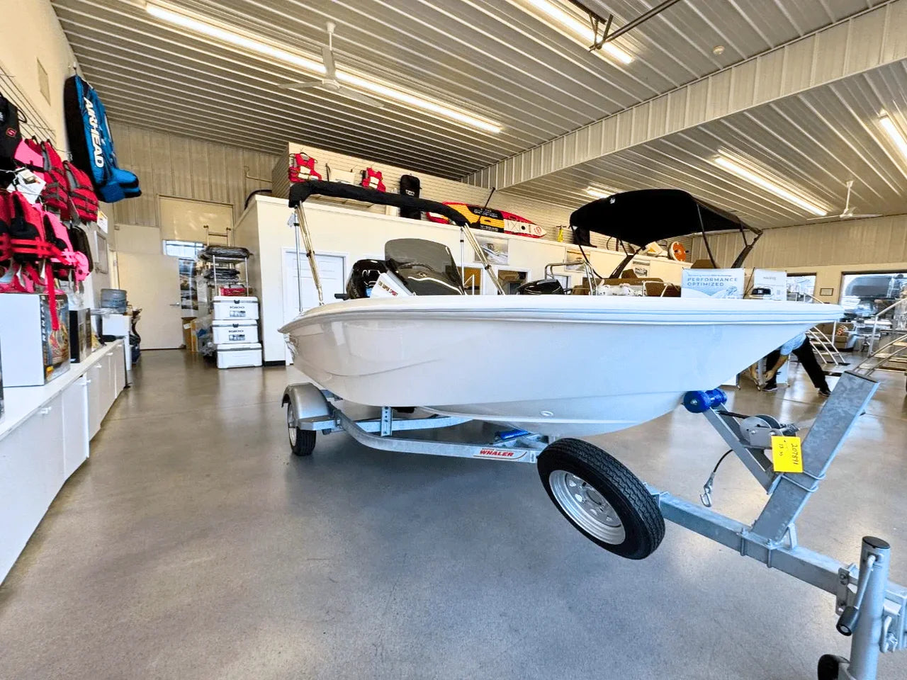 2026 Boston Whaler 130 Super Sport 13.0 feet, Clearwater, Florida #2