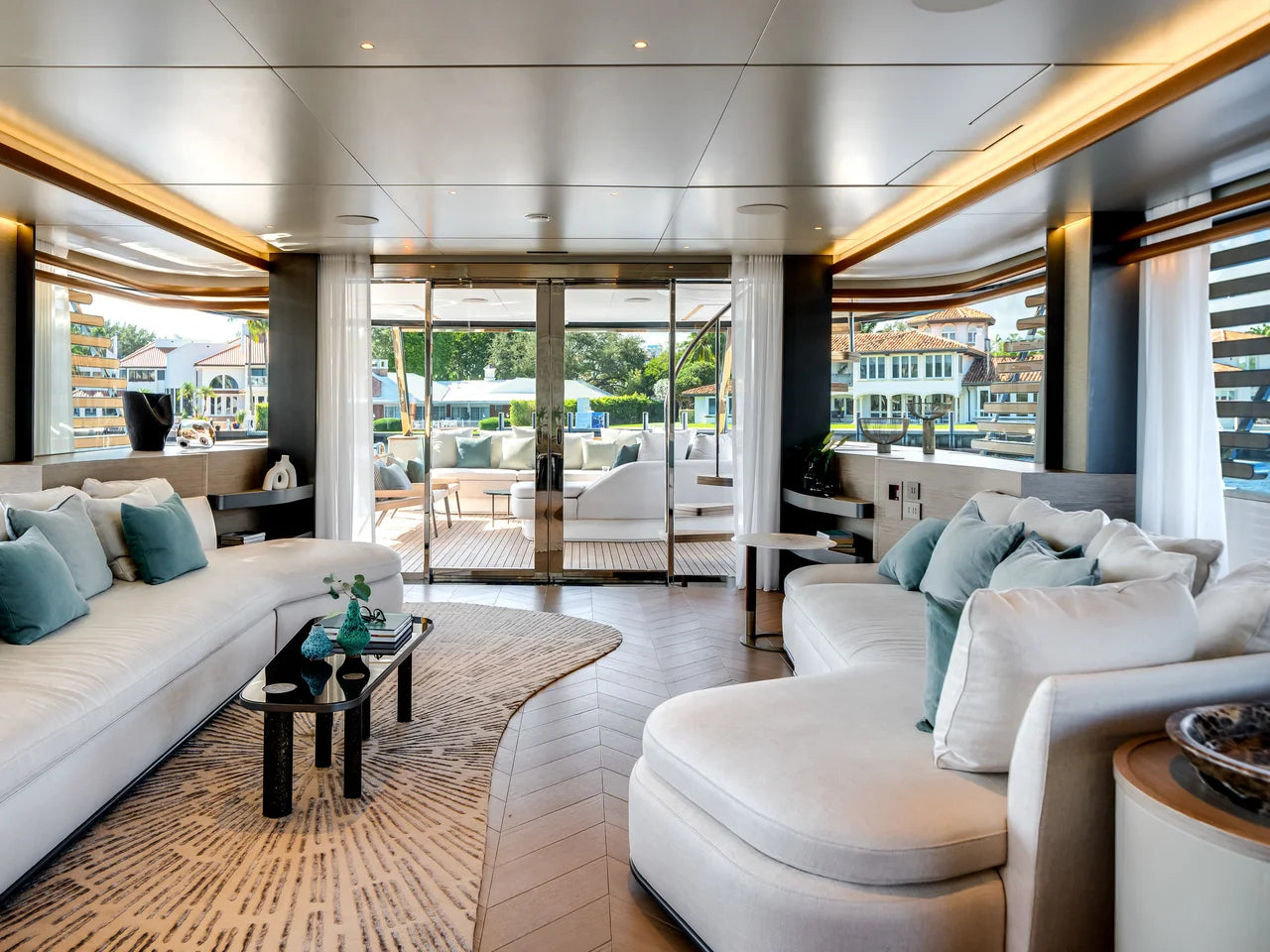 2026 Azimut Magellano 30M 95.0 feet, Clearwater, Florida #63