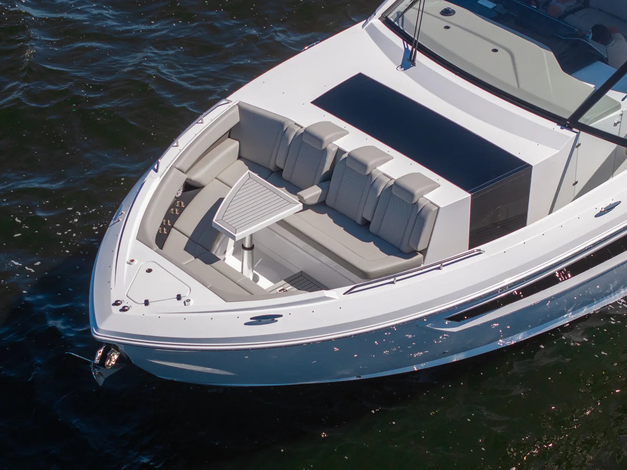 2026 Cruisers Yachts 50GLS OB 50.0 feet, Clearwater, Florida #37