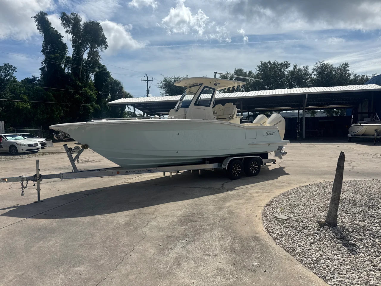 2026 Scout 260 LXF 26.0 feet, Clearwater, Florida #2