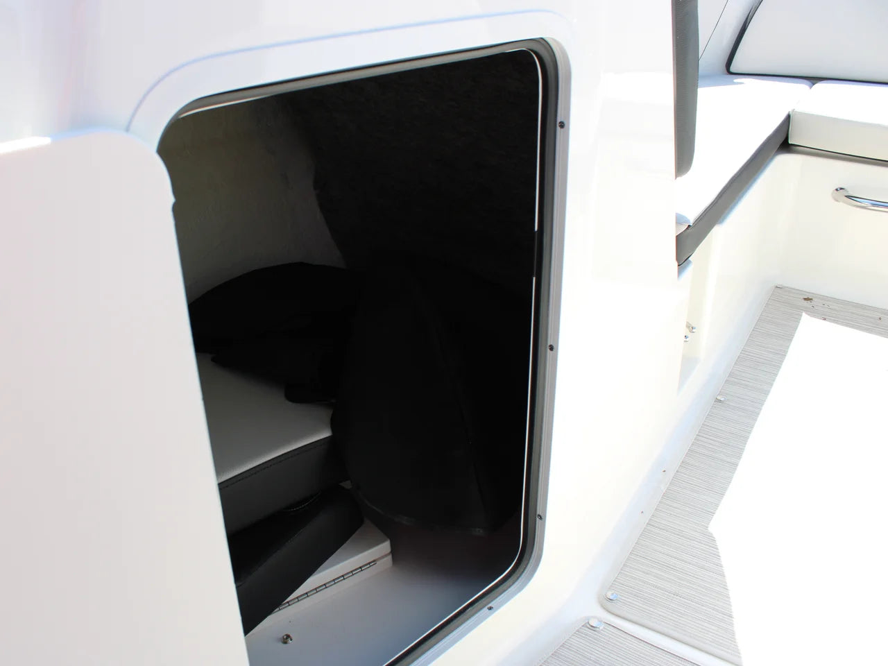2026 Sea Ray SPX 210 Outboard 21.0 feet, Clearwater, Florida #32