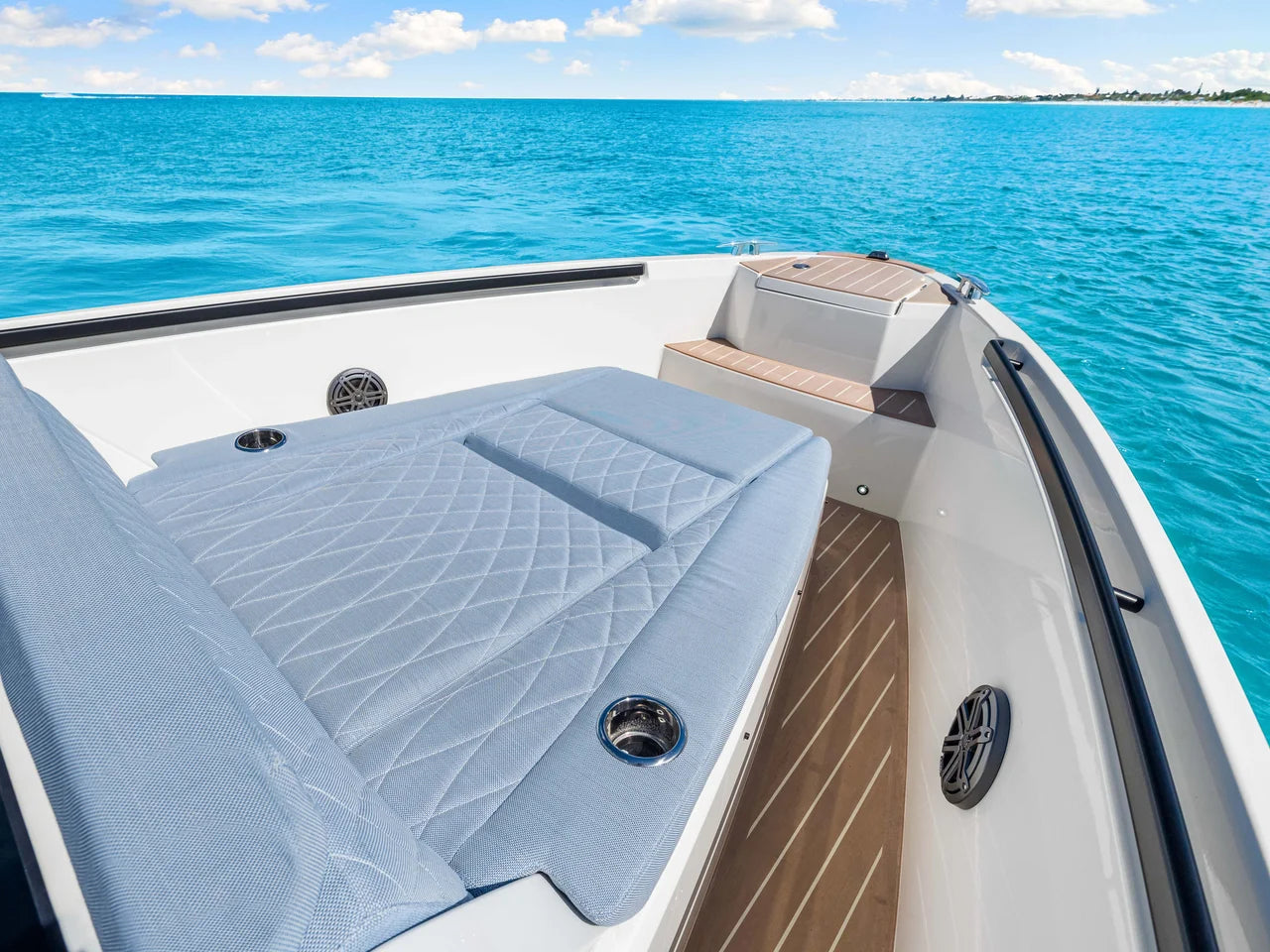 2026 Saxdor 320 GTO 32.0 feet, Clearwater, Florida #18