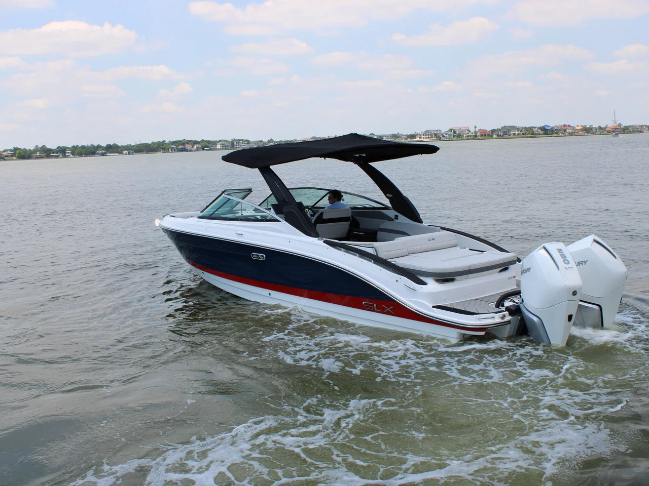 2026 Sea Ray SLX 280 Outboard 28.0 feet, Clearwater, Florida #20