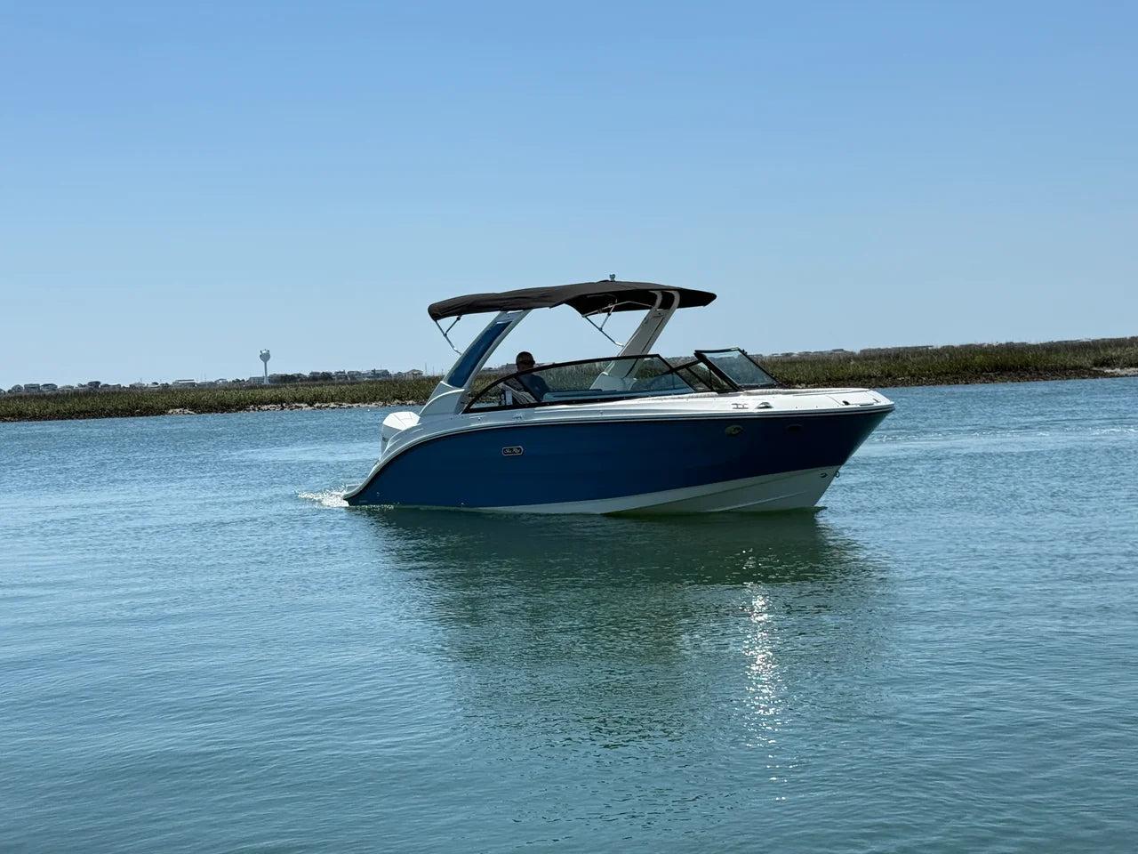 2026 Sea Ray SDX 230 Outboard 23.0 feet, Clearwater, Florida #3