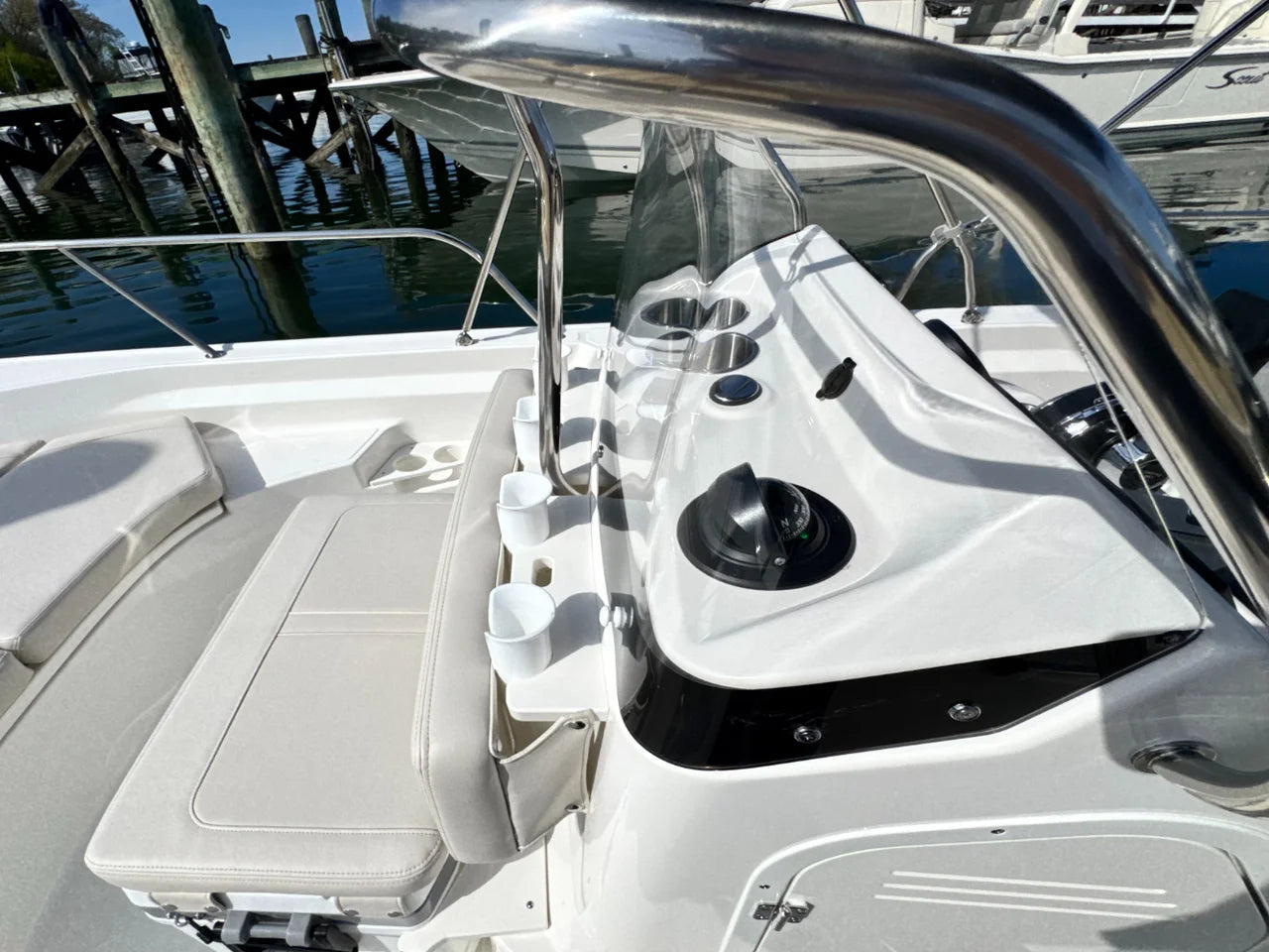 2026 Boston Whaler 170 Montauk 17.0 feet, Clearwater, Florida #15