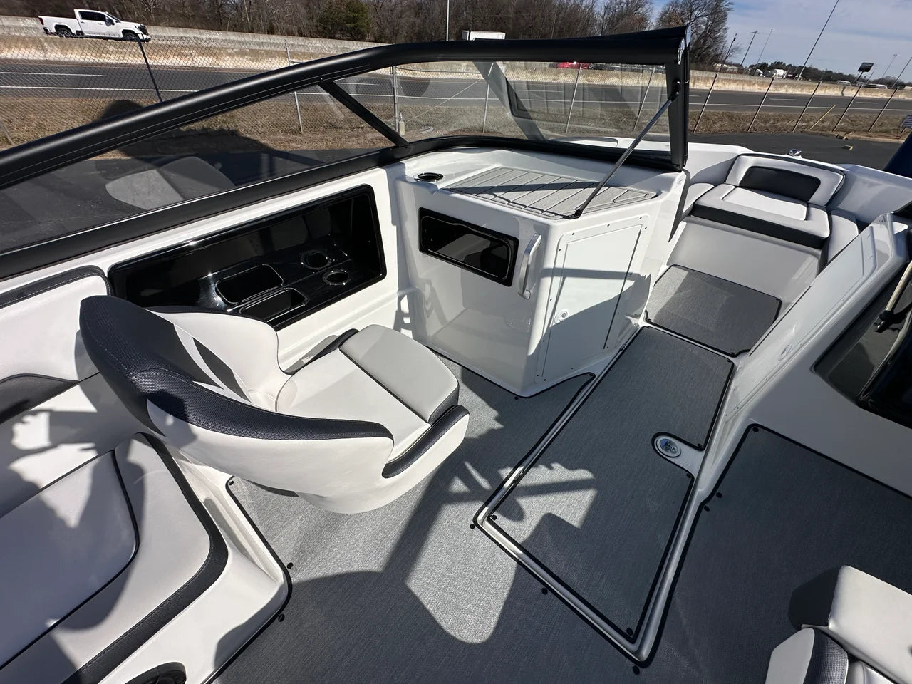 2026 Yamaha SX195 19.0 feet, Clearwater, Florida #11