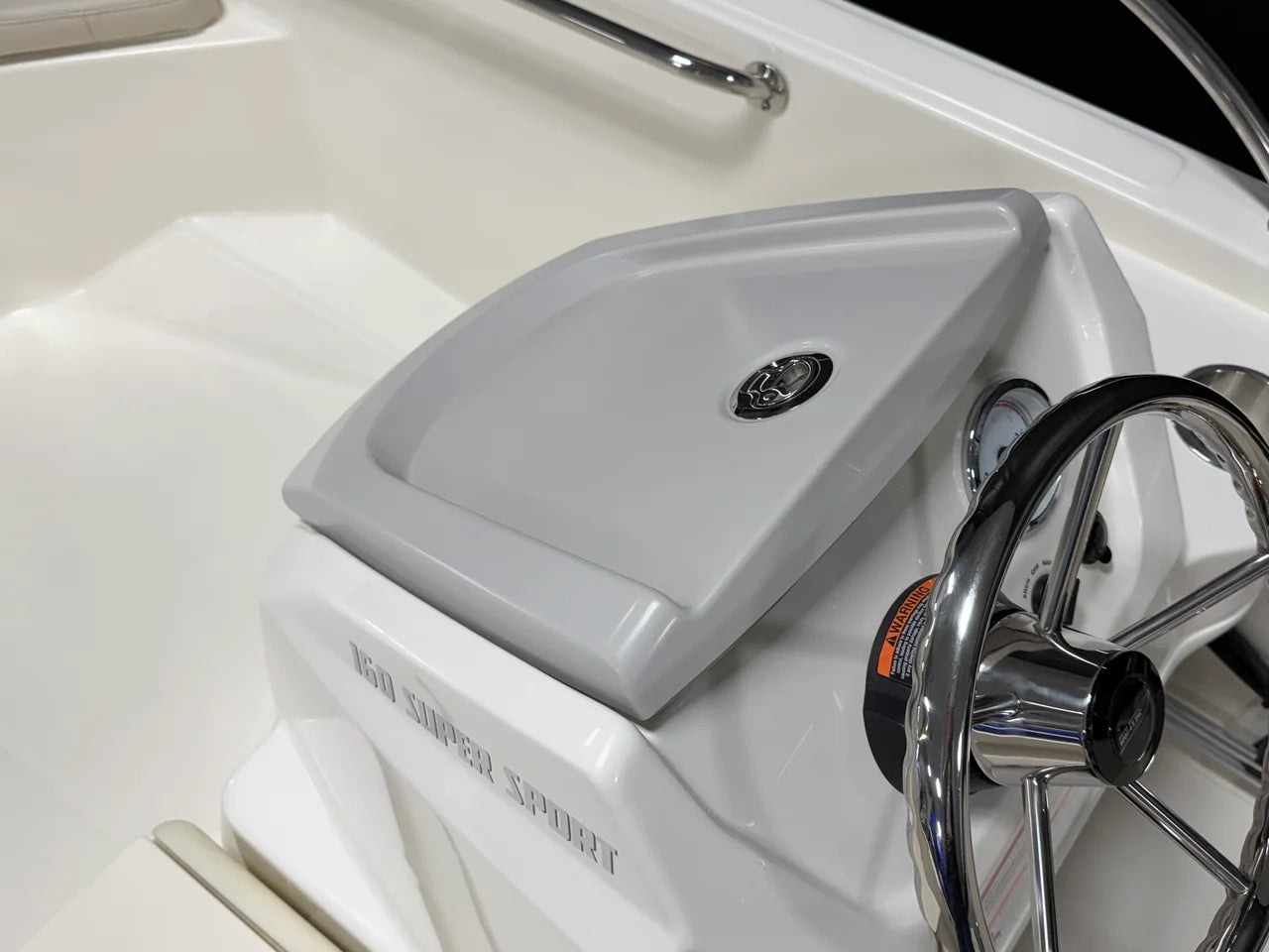 2026 Boston Whaler 160 Super Sport 16.0 feet, Clearwater, Florida #37