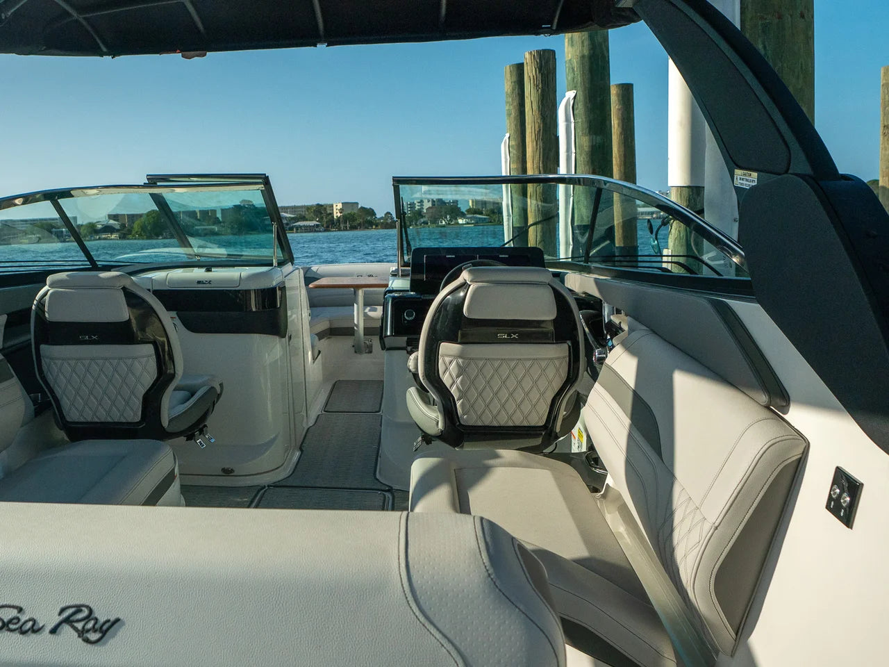 2026 Sea Ray SLX 260 Outboard 26.0 feet, Clearwater, Florida #27
