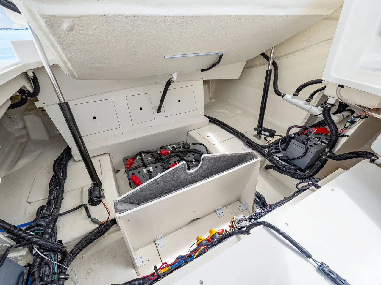 2026 Sea Ray SLX 310 Outboard 31.0 feet, Clearwater, Florida #49