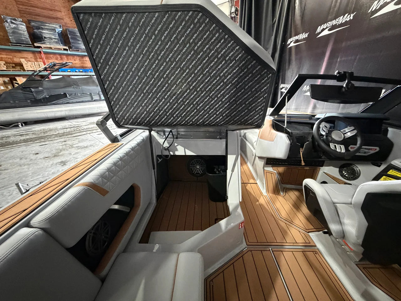 2026 Nautique Super Air Nautique GS22 22.0 feet, Clearwater, Florida #66
