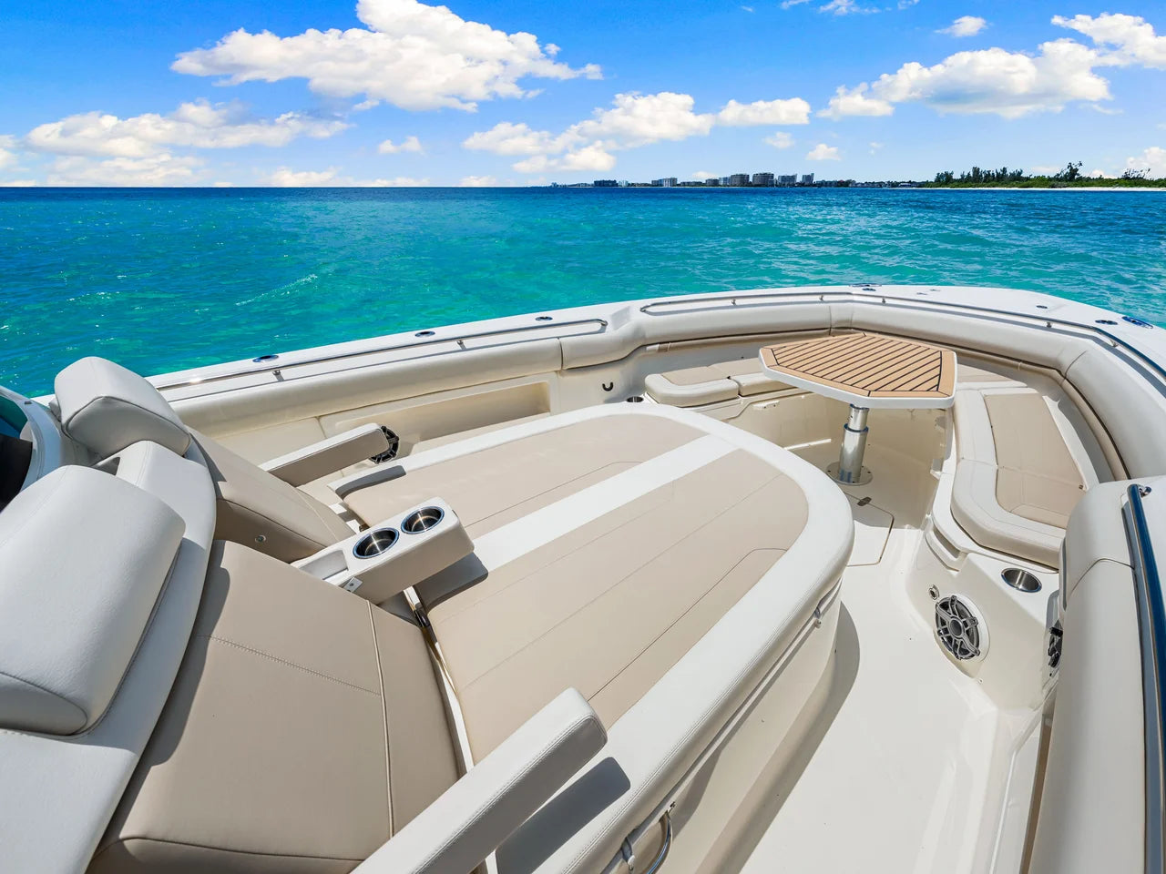 2026 Boston Whaler 380 Outrage 38.0 feet, Clearwater, Florida #17