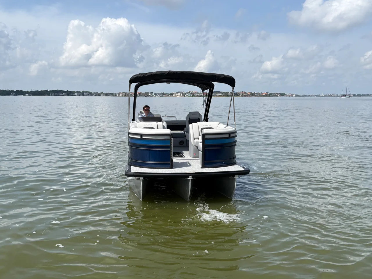 2025 Harris 230 Solstice 23.0 feet, Clearwater, Florida #10