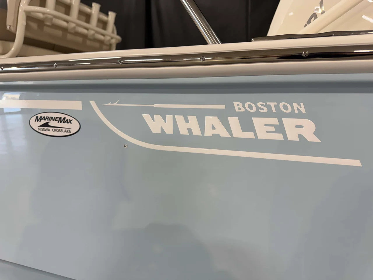 2026 Boston Whaler 210 Montauk 21.0 feet, Clearwater, Florida #13