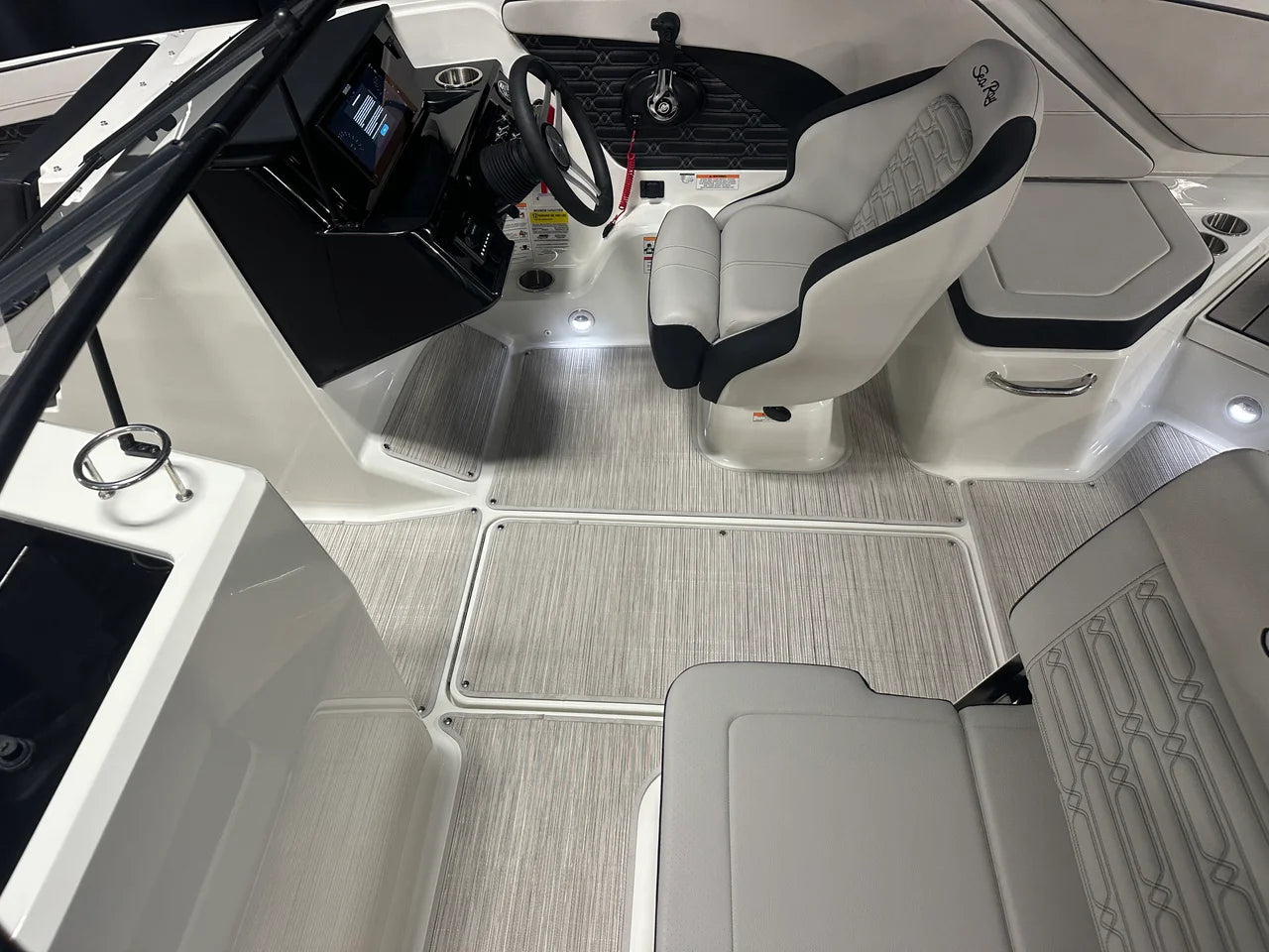 2026 Sea Ray SPX 210 21.0 feet, Clearwater, Florida #5