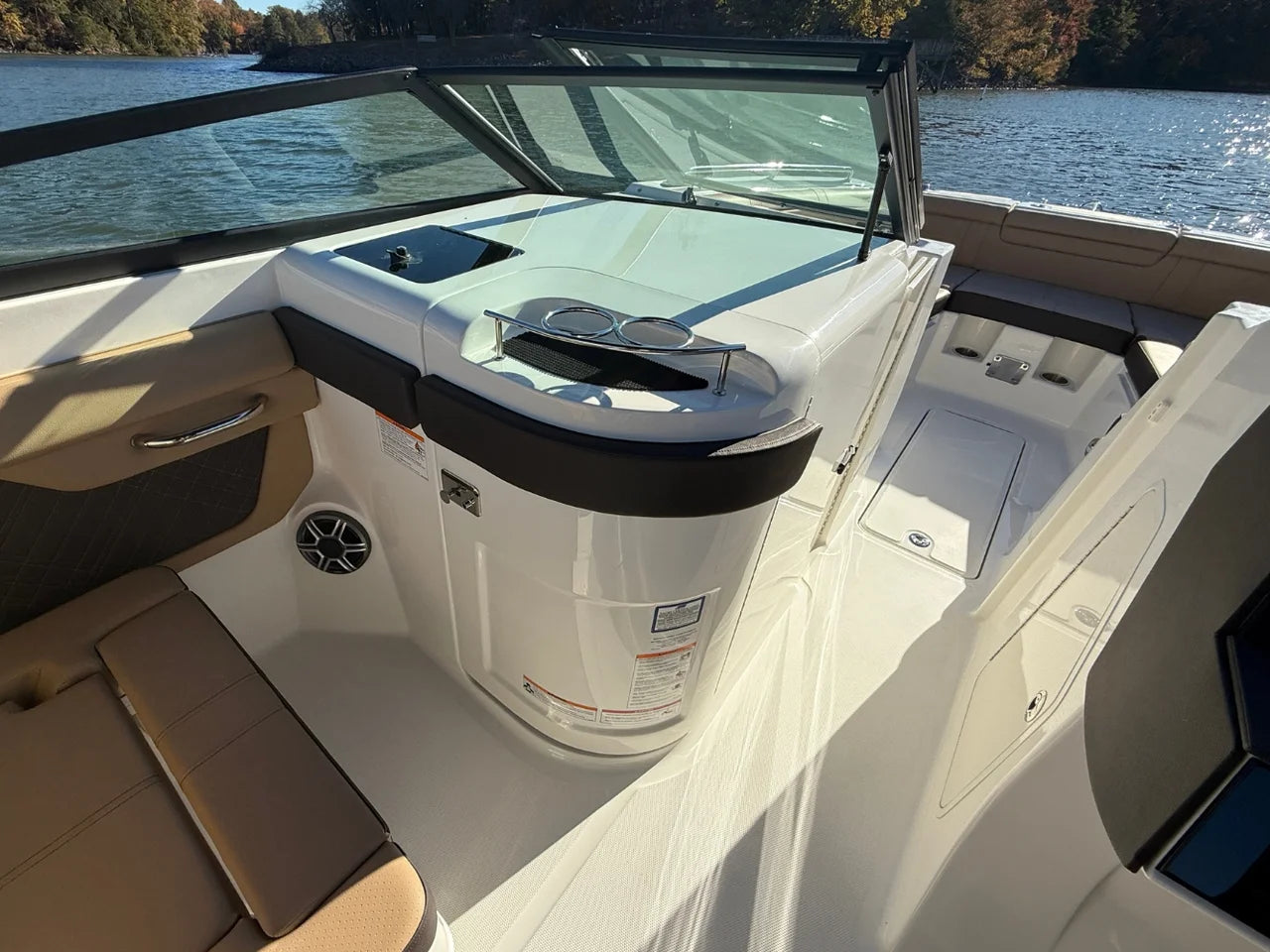 2026 Sea Ray SDX 290 29.0 feet, Clearwater, Florida #22