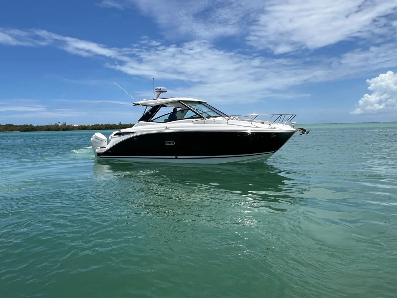 2026 Sea Ray Sundancer 320 Outboard 32.0 feet, Clearwater, Florida #6