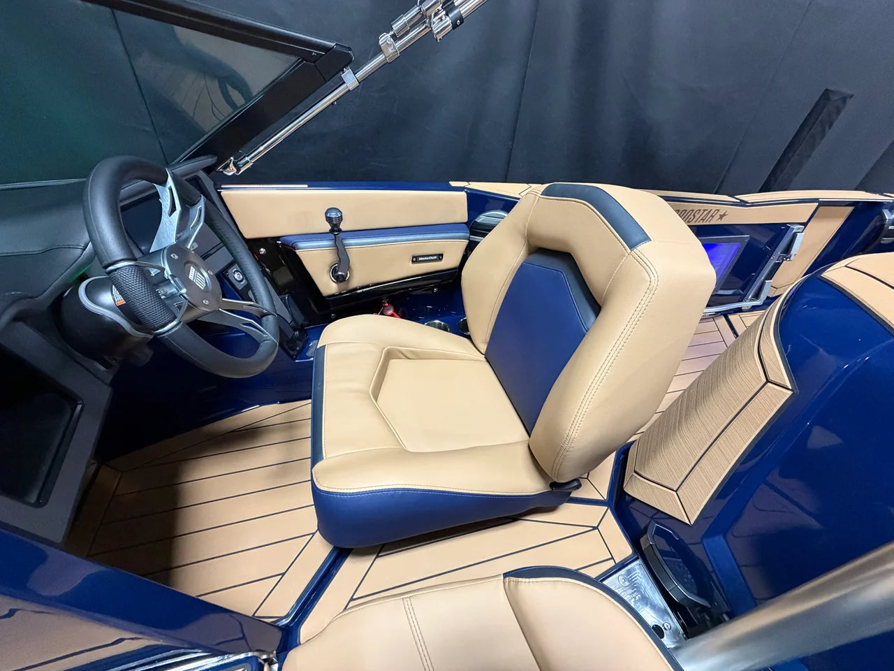 2026 Mastercraft ProStar 20.0 feet, Clearwater, Florida #50
