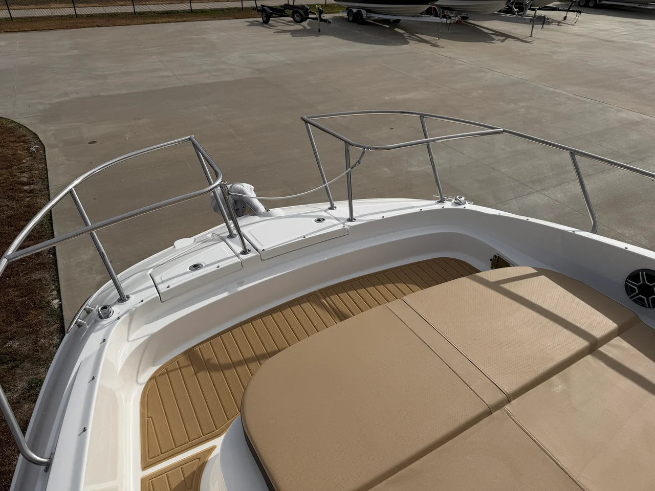 2026 Sea Ray Sundancer 320 32.0 feet, Clearwater, Florida #28