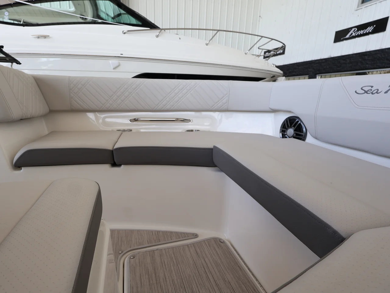 2026 Sea Ray SDX 250 Outboard 25.0 feet, Clearwater, Florida #31