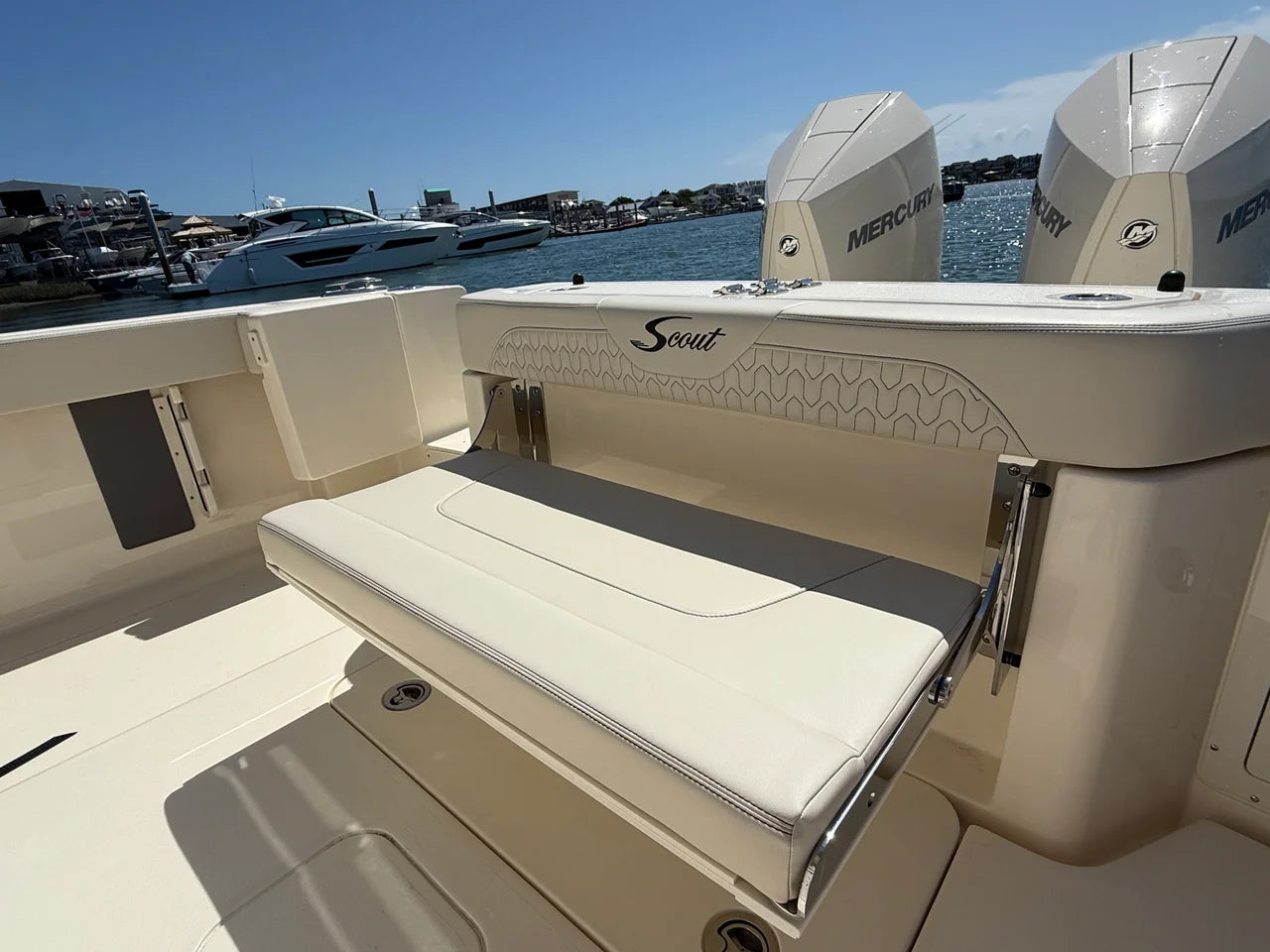 2026 Scout 288 LXF 28.0 feet, Clearwater, Florida #9