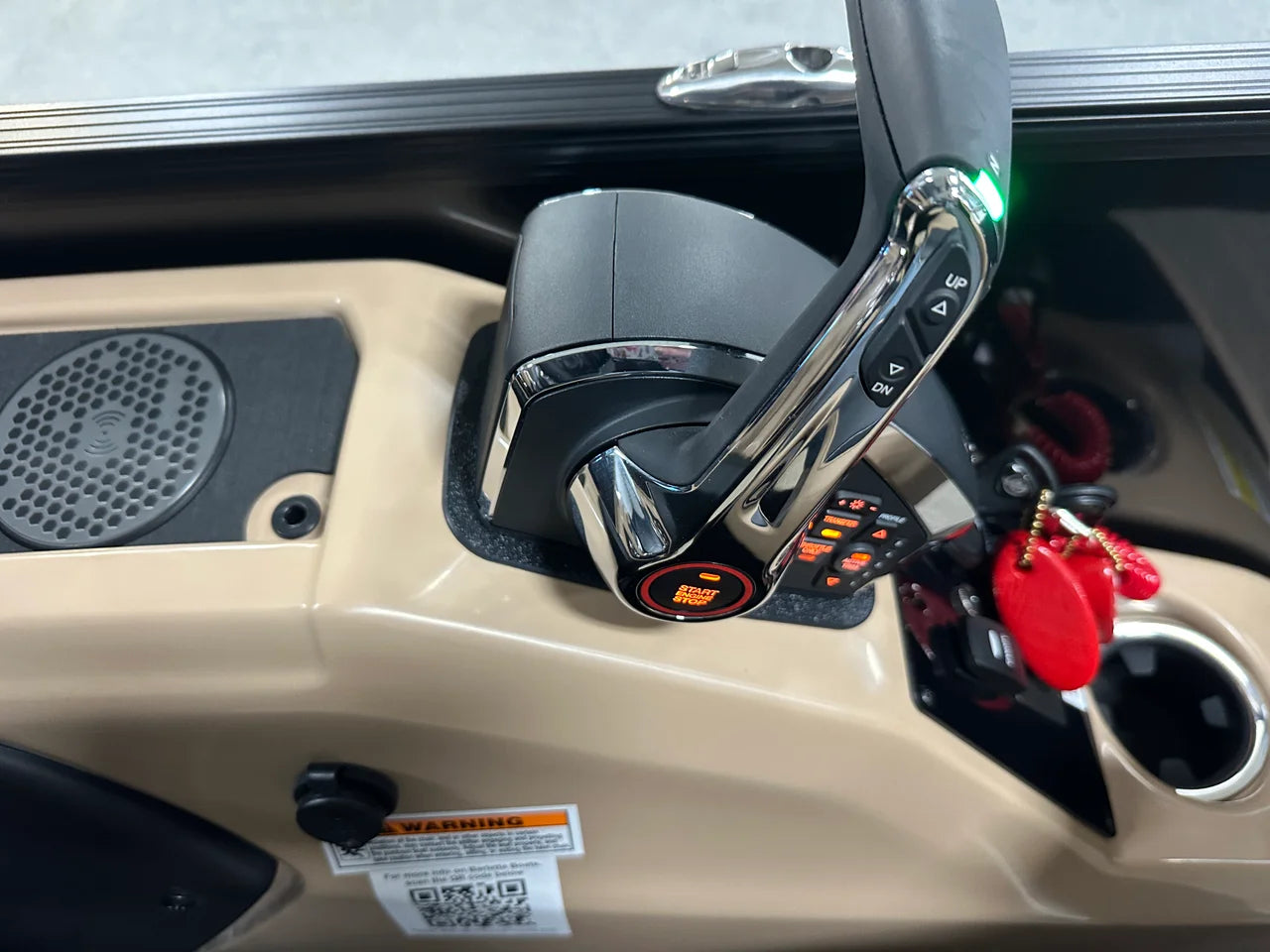 2026 Barletta Cabrio 24 UE 24.0 feet, Clearwater, Florida #49