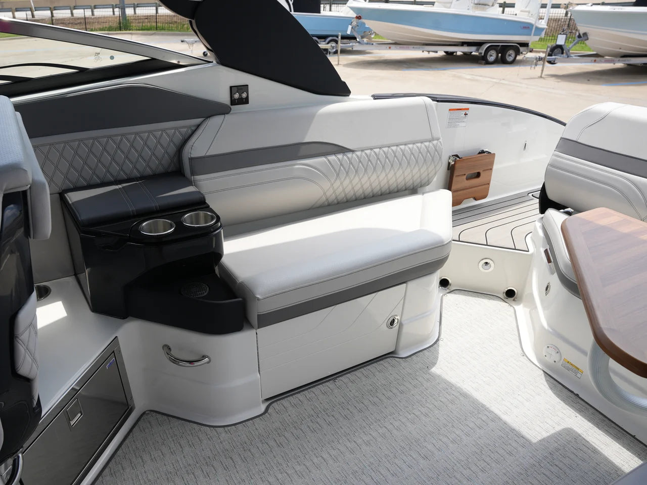 2026 Sea Ray SLX 280 28.0 feet, Clearwater, Florida #15