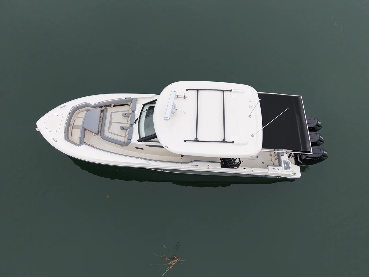 2026 Boston Whaler 350 Realm 35.0 feet, Clearwater, Florida #14