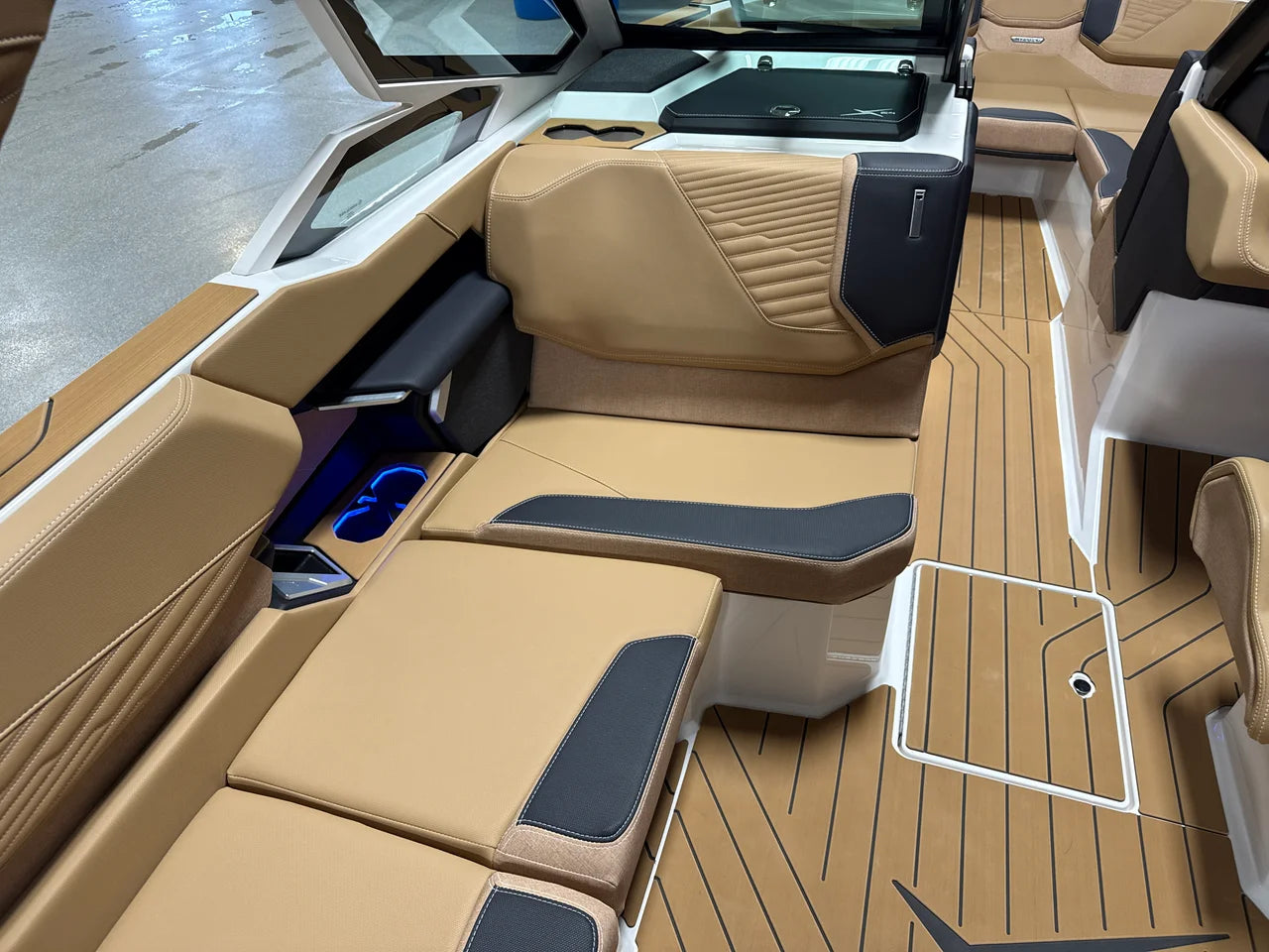 2026 Mastercraft X24 24.0 feet, Clearwater, Florida #58