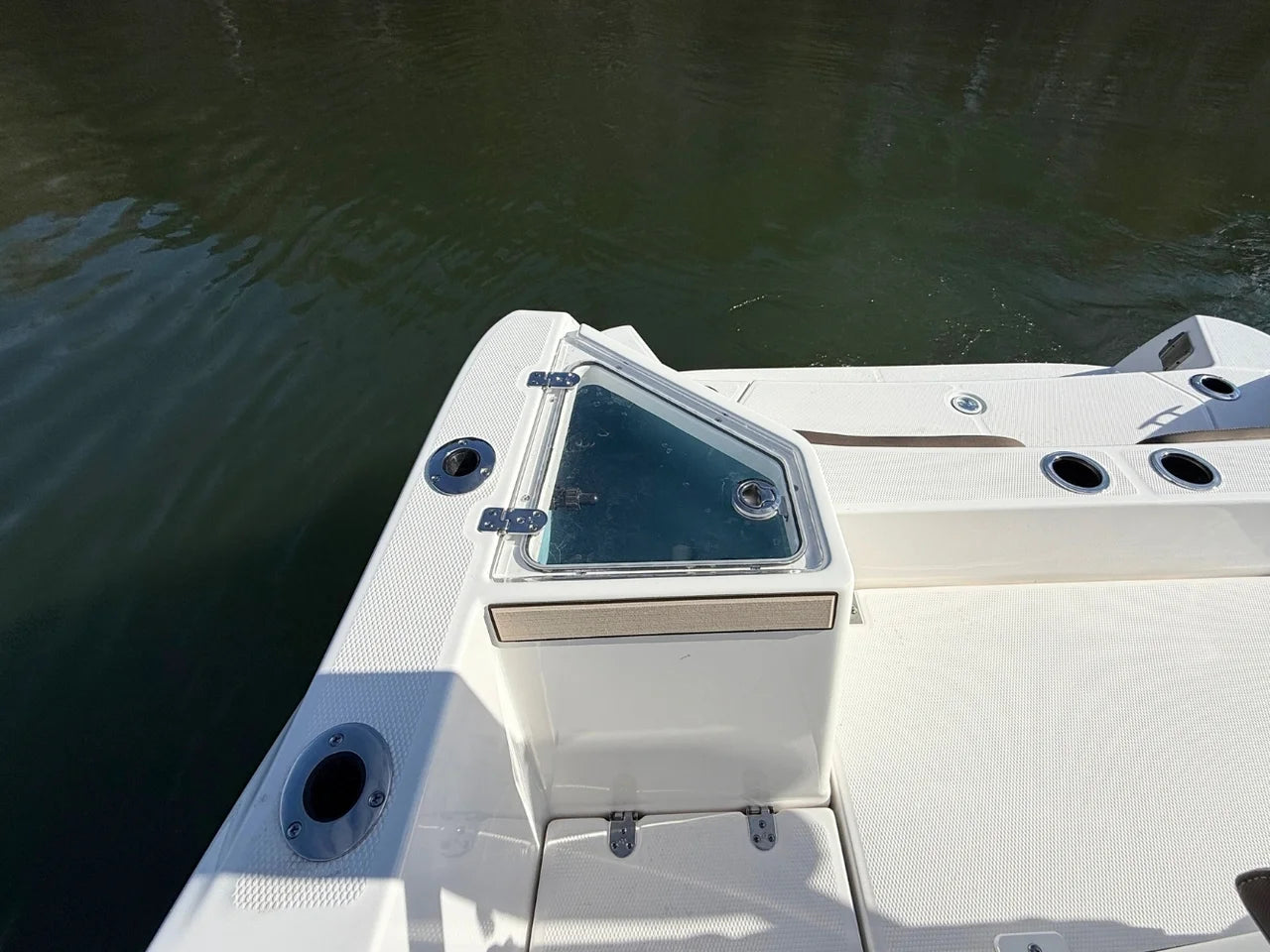 2026 Yamaha 222FSH SP 22.0 feet, Clearwater, Florida #12