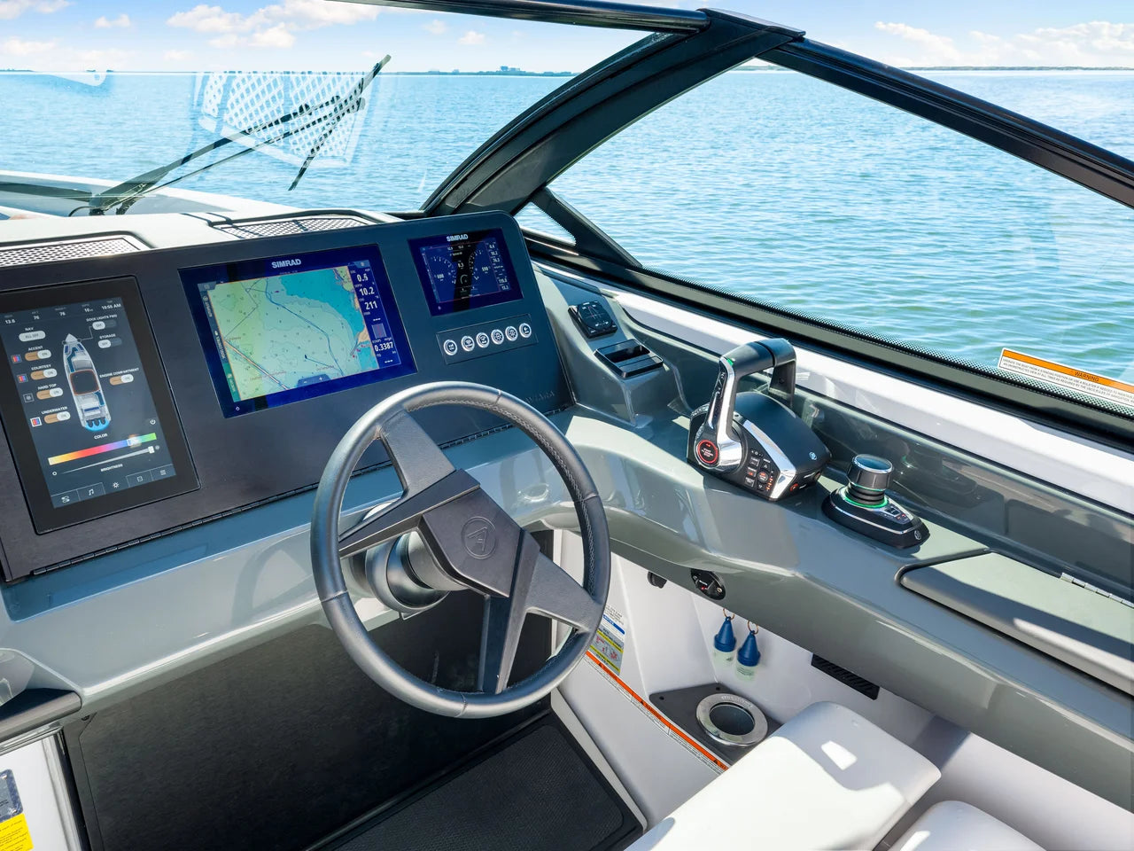 2024 Aviara AV32 Outboard 32.0 feet, Clearwater, Florida #52