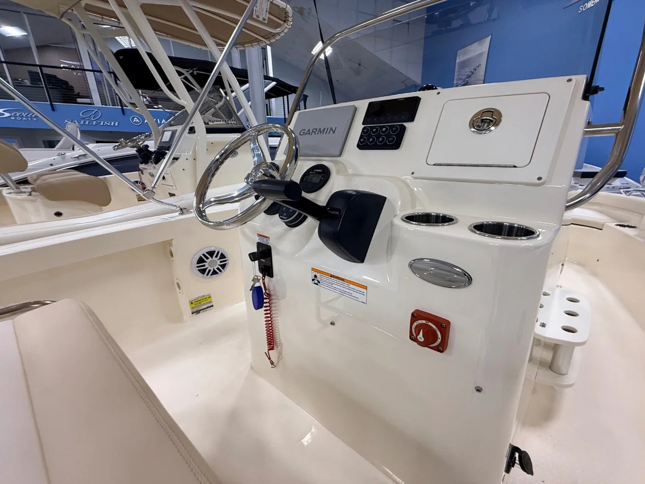 2026 Scout 188 Sportfish 18.0 feet, Clearwater, Florida #10